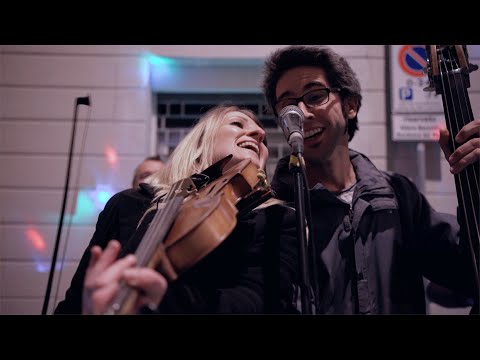 BARCOLANDO 2021 - Maxmaber Orkestar