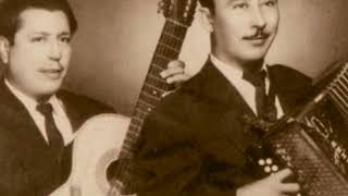 LOS ALEGRES DE TERAN.........  Florita Del Alma.