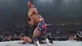 DWA Sabotage 1st Intro