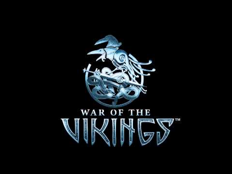 War of the Vikings OST - Age of the Aesir
