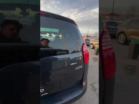 фото peugeot 5008 i рестайлинг 0