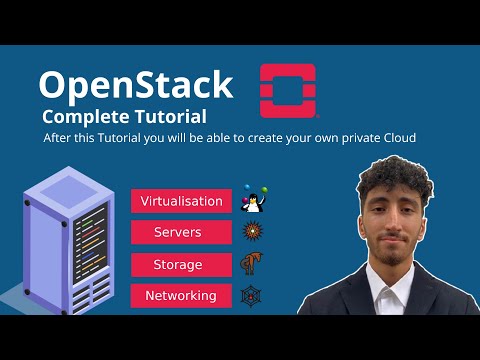 OpenStack Tutorial Lab 11:Manage & Debug Private Openstack Infrastructure