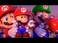 Mario Vs Donkey Kong Nintendo Switch All Boss Battles No Damage