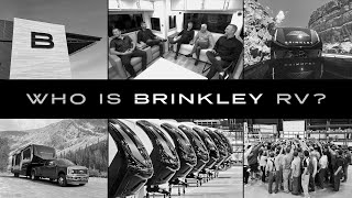 Video Thumbnail for New 2026 Brinkley Model G