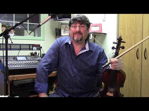 Ray Legere - Red Apple Rag - Traditional