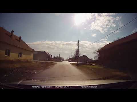 Giulvăz / Giulwesz / Ђулвез, Timiș, România [2021] | 4K