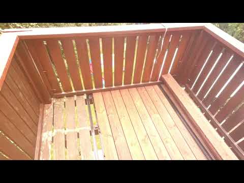 Balkonsanierung mit U2020 wasserdicht