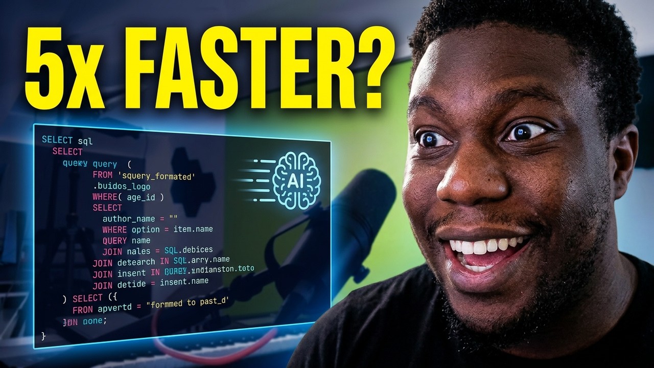 dbForge SQL Complete for SSMS & Visual Studio | AI SQL Assistant Demo