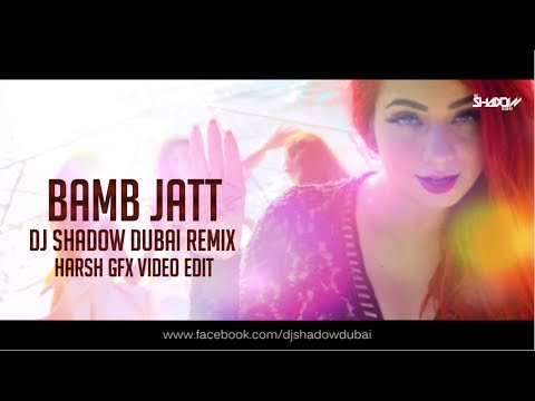 Remix Of Bamb Jatt