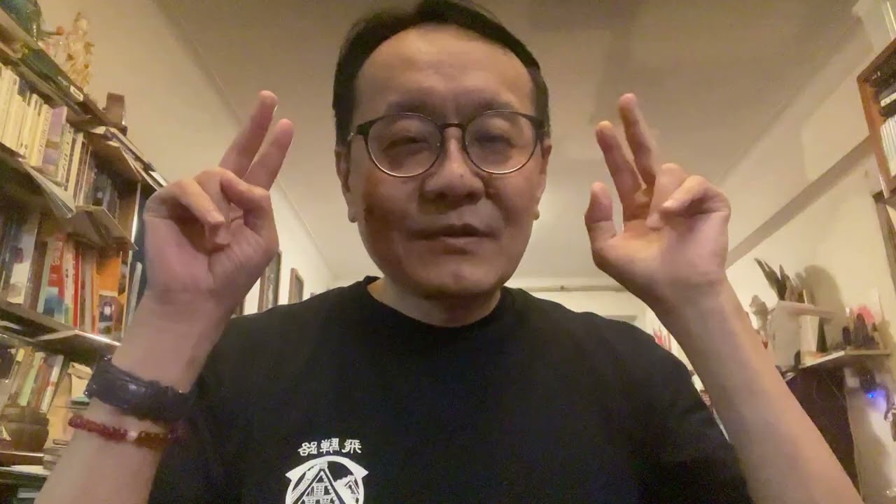 亨利格勒2026年3月19號：加州恐怖襲擊￼陰謀論到底針對邊個呀？￼