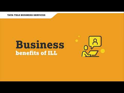 Internet Leased Line
