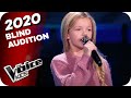 Jeanette Biedermann Besser Mit Dir Lilith The Voice Kids 2020 Blind Audition