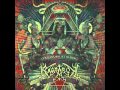 RAGNAROK - Collectors Of The King 