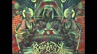 RAGNAROK - Collectors Of The King