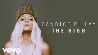 Candice Pillay - Drinking Of You (Audio)