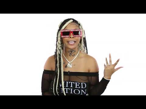 Lebraa Deville: I Was The Smartest Thief Ever