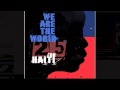 We Are The World 25 For Haiti (2010) (HD with ...