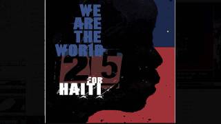 We Are The World 25 For Haiti (2010) (HD with lyrics)