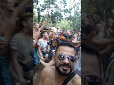 Aodioiboa - ABC do Sertão #ForestPsychedelicVII