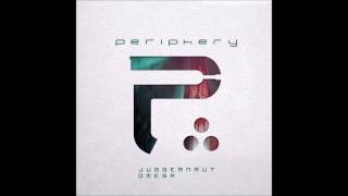 Periphery - priestess