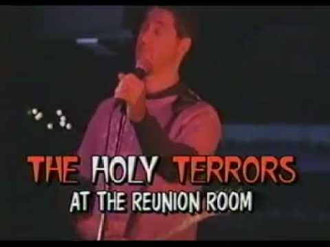 The Holy Terrors - 