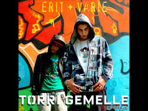 ERIT+VARIE - FAMMI IL PIACERE FT. REPPERINO