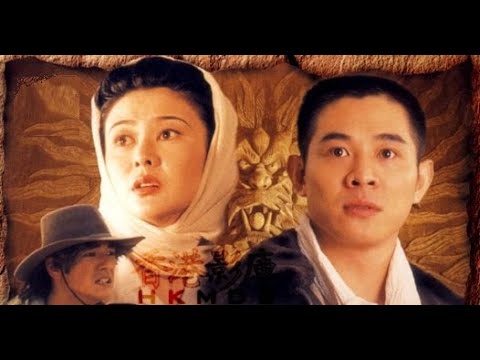 Huab Tais Muaj Peev Xwm ( Hmong Dubbed ) Dr Wai in The Scripture With No Words HD Clip