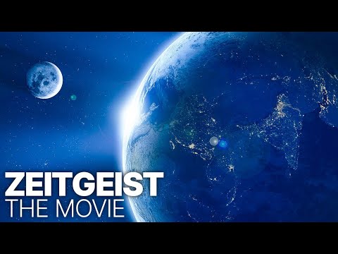 Zeitgeist - The Movie | Documentary | Sociological | History | Christianity