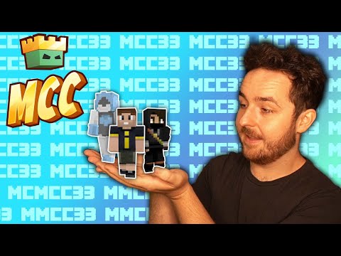 Carrying my Team in MCC33