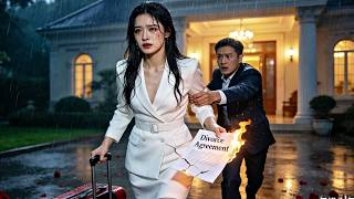 Download lagu He Hated Her—Married 3 Years, Ignored Her Completely. She Left…Now He’s Obsessed Chasing Her! mp3