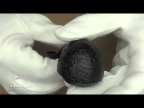 pipa Dunhill Shell Briar 3108 Group 3 - pipe 870