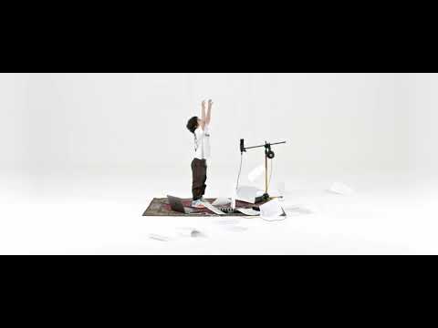 10. Gonzalo Genek, ONCE - HIGH (Visualizer) / No Deal, No Drama!