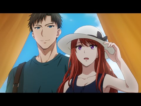 【Official】Fire in His Fingertips 2 - Episode 1 (指先から本気の熱情-恋人は消防士-)