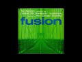 Fusion  — Teo Macero - The Lounge Lizards/London Phil. Orch. + R. Kawasaki (Fusion, 1984) vinyl LP