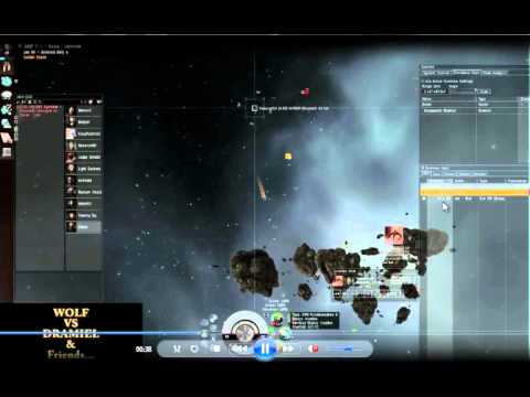 PVP Coaching Lesson - Learn PVP Fast and Dominate PVP in EVE Online