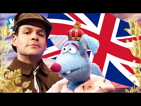 Wie ist das Leben in Großbritannien? l WOOZLE GOOZLE