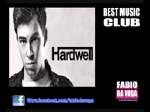 Hardwell (the animals) Original