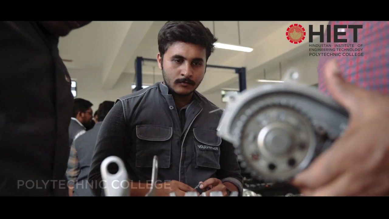 HIET Polytechnic