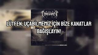 Draconian - Reversio ad Secessum - Türkçe Çeviri