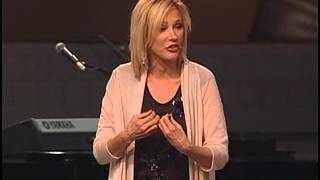 ''Knowing the favor of God '' - Pastor Paula White -  July 29, 2010 - 7.00 p.m.