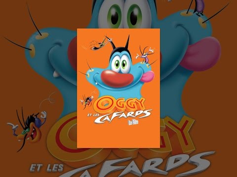 Oggy et les Cafards IOS