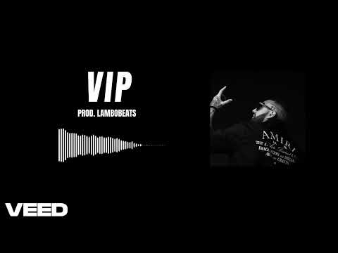 DIRTY HARRY TYPE BEAT - VIP (prod.lambobeats )
