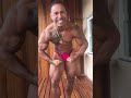 Muscle worship come on pink