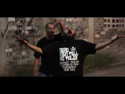The Jotaka Perverse & Rob Rod - Cuervo En Pleno Vuelo (Official Music Video)