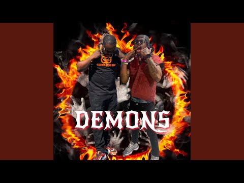 Demons (feat. OT9 Beno)