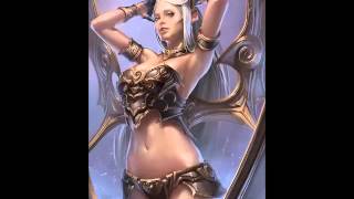 The Rantings of Eva - Infrared