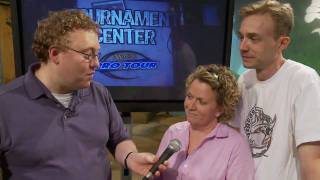 Pro Tour-San Juan: My Magic Winners
