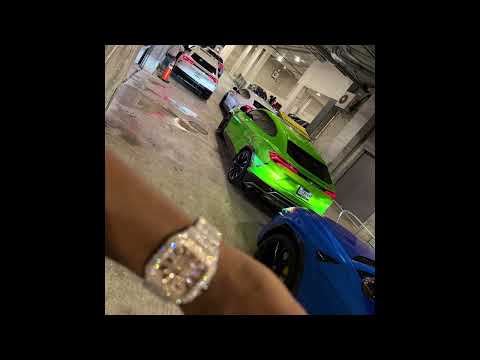 [FREE] Detroit Type Beat x YN Jay Sample Type Beat - "Get The Money"