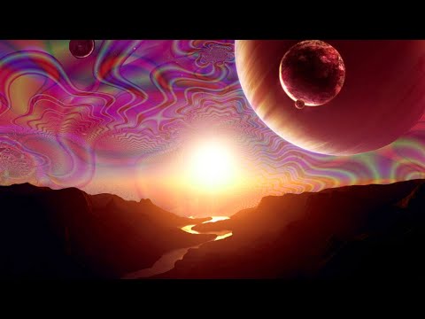 PROGRESSIVE PSYCHEDELIC PSYTRANCE MIX JULY 2020