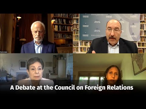 Dore Gold - The Battle of the Narratives